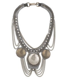 倫敦設(shè)計(jì)師Fiona Paxton 珠寶首飾的藝術(shù)與創(chuàng)新