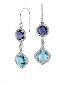 A寶石首飾 價(jià)格查詢與比價(jià)指南，13190元與13360元商品深度解析