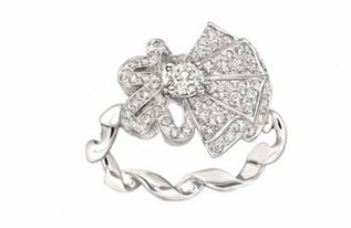 一見(jiàn)心動(dòng)，Archi Dior更時(shí)尚 8件別致新作演繹珠寶藝術(shù)